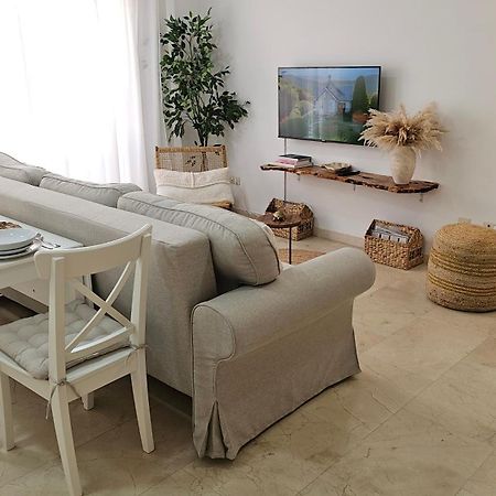 Loft Urbano City Center Málaga Eksteriør billede