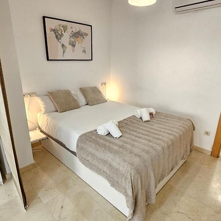 Loft Urbano City Center Málaga Eksteriør billede