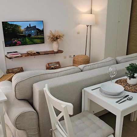 Loft Urbano City Center Málaga Eksteriør billede