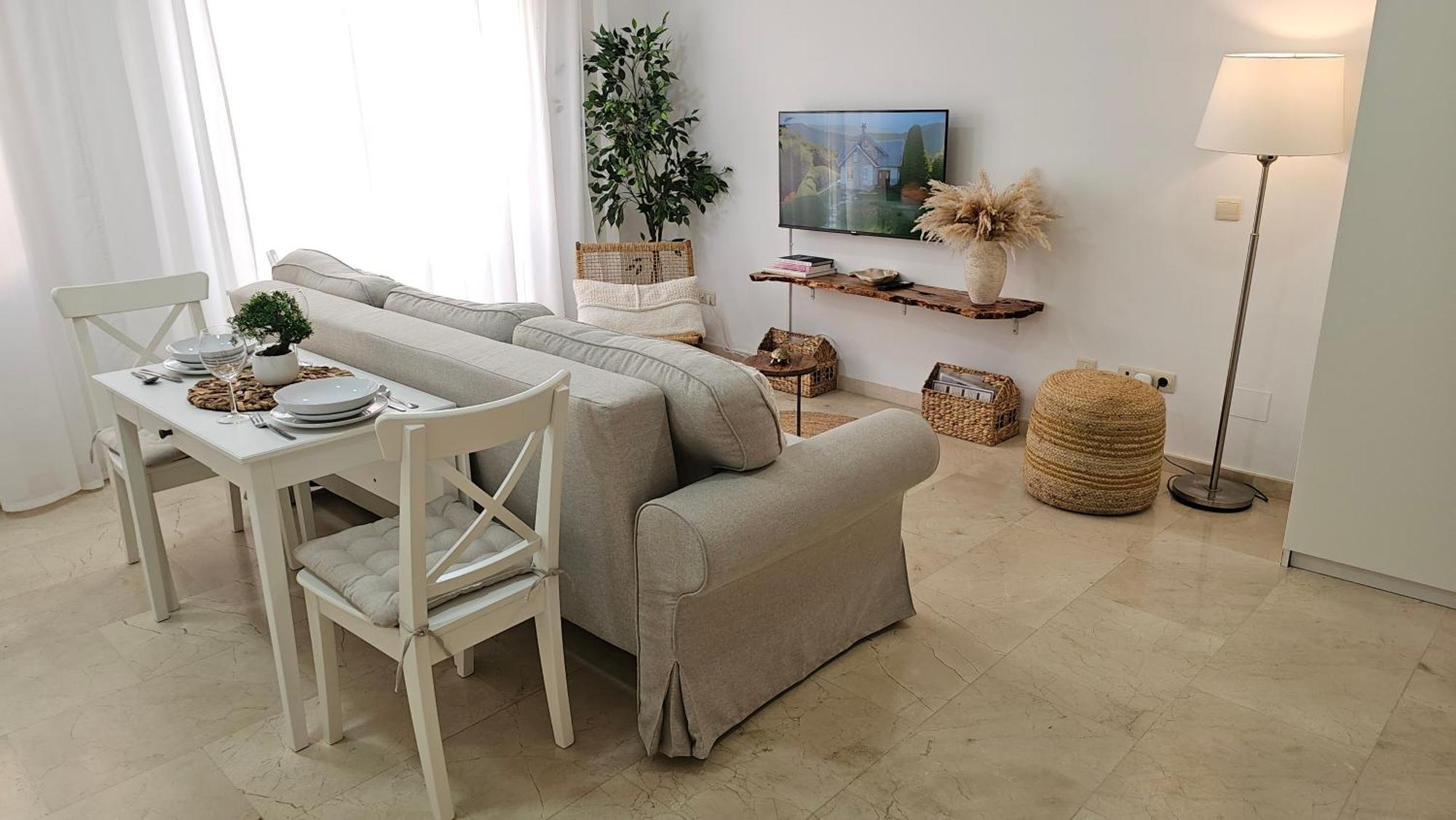 Loft Urbano City Center Málaga Eksteriør billede