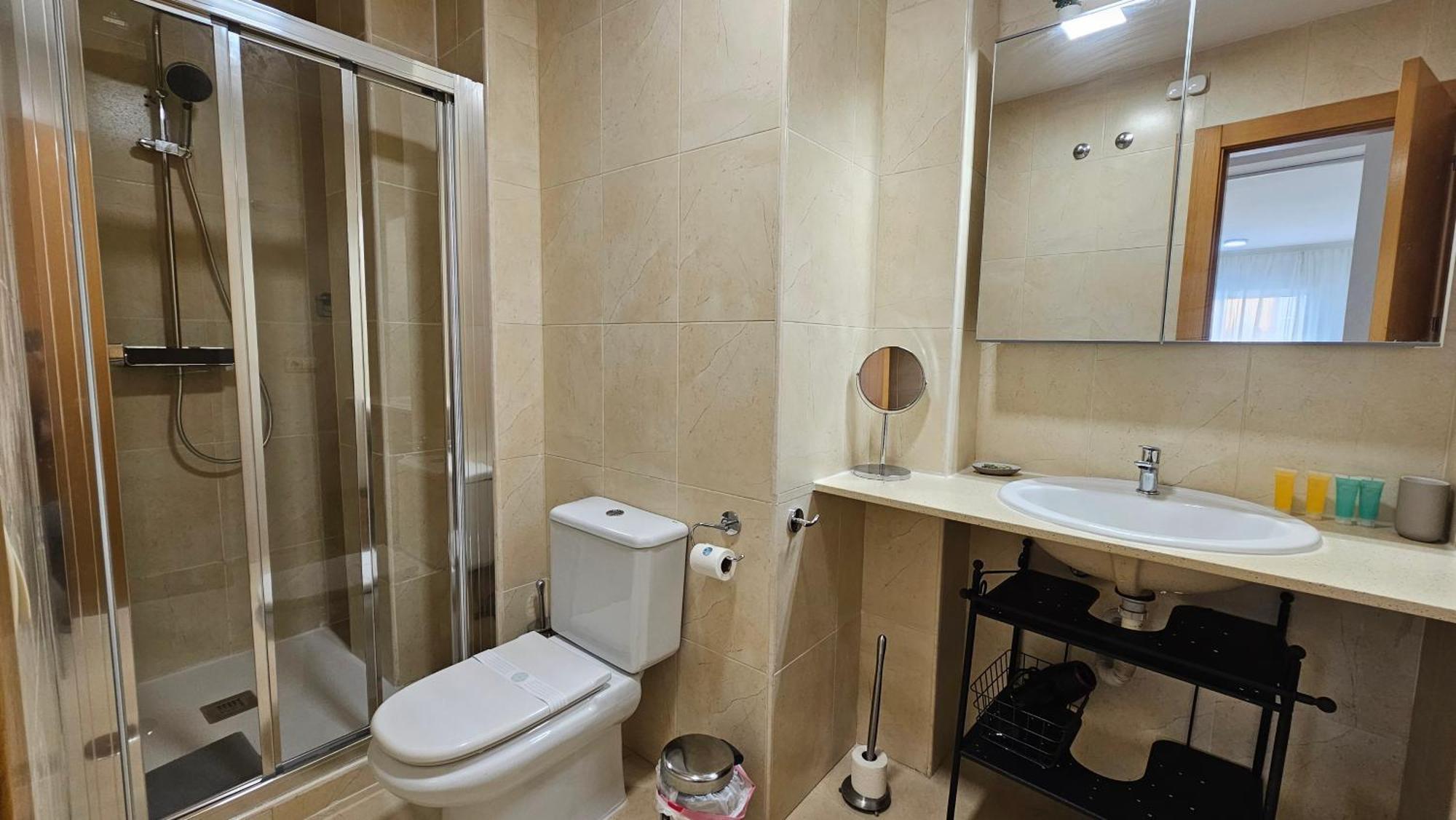 Loft Urbano City Center Málaga Eksteriør billede